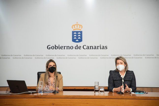 El Gobierno canario crea el Observatorio de Precios Agrarios