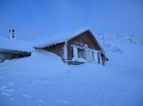 CSIF Canarias muestra preocupación por el Refugio de Altavista