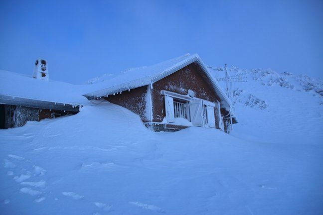 CSIF Canarias muestra preocupación por el Refugio de Altavista