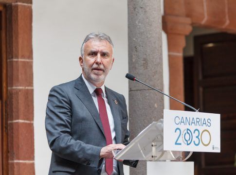 Torres condena de forma rotunda el ataque de Rusia a Ucrania y hace un llamamiento al diálogo y la paz