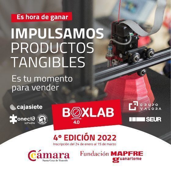 Cámara y Fundación MAPFRE Guanarteme explican a emprendedores cómo conseguir financiación