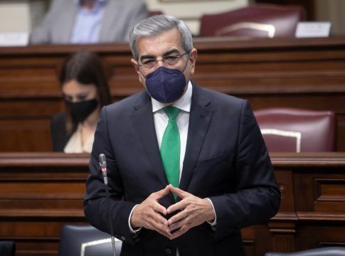 Rodríguez: “Los Presupuestos de 2021 han sido determinantes para neutralizar los efectos más nocivos de la crisis”