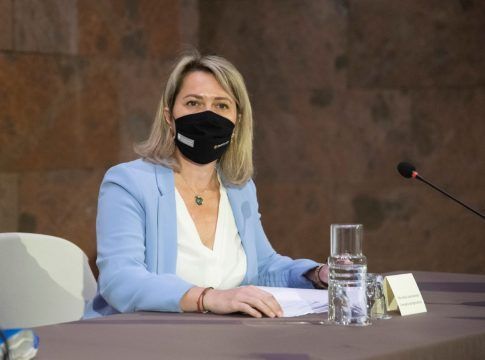 El Gobierno acerca la gastronomía y los productos agroalimentarios al entorno urbano con la Feria Agrocanarias