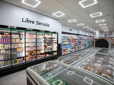 SPAR Gran Canaria avanza en su compromiso por la eficiencia energética