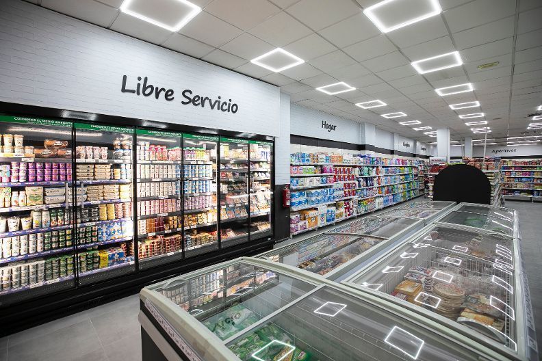 SPAR Gran Canaria avanza en su compromiso por la eficiencia energética