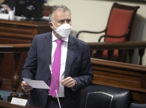 Torres anuncia que el convenio de carreteras se resolverá en su totalidad durante la presente legislatura