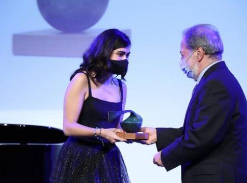 La Fundación CajaCanarias activa el plazo de presentación a sus Premios 2022