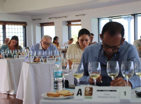 Fuerteventura acoge en marzo la XXII edición del Concurso Oficial de Vinos Agrocanarias 2022