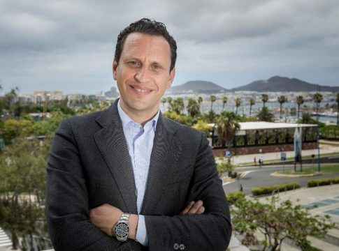 José Juan González: “Somos una compañía con una cultura corporativa emprendedora, centrada en el cliente”