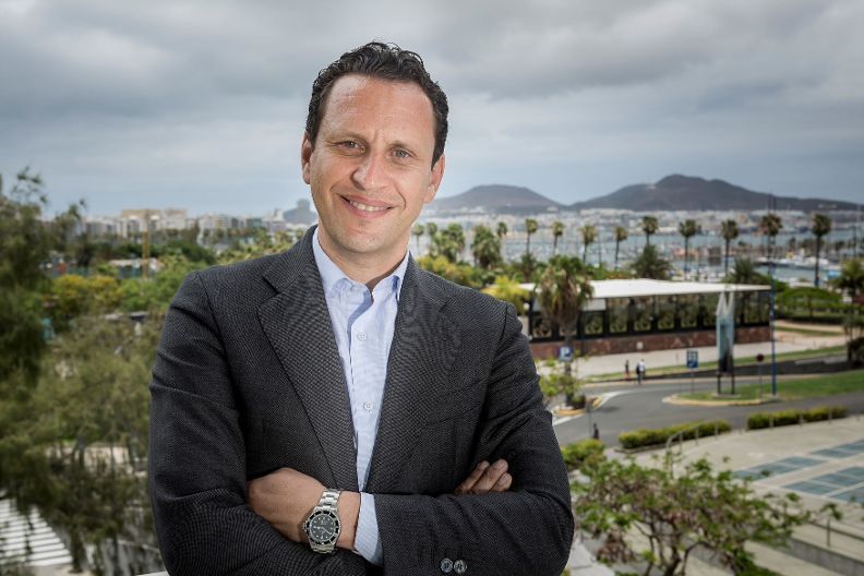 José Juan González: “Somos una compañía con una cultura corporativa emprendedora, centrada en el cliente”