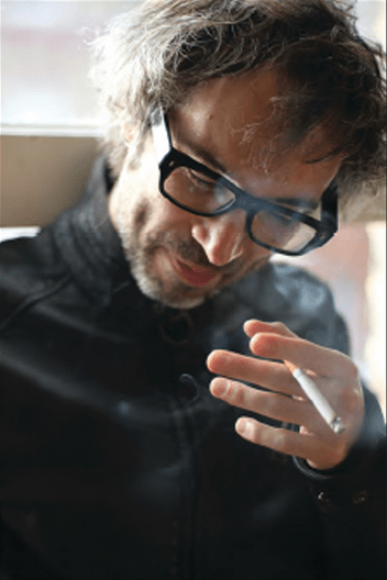 Salen a la venta las entradas para el concierto de James Rhodes en el Auditorio de Tenerife