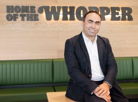 "Las islas Canarias constituyen un mercado estratégico para Burger King"