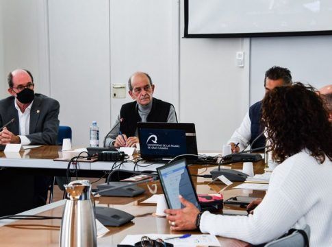 El Consejo Social de la ULPGC aprobó conceder créditos extraordinarios para completar la financiación de tres proyectos europeos de investigación del programa MAC 2014-2020