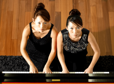 El ciclo ‘Mujeres en canto’ se despide con las actuaciones de Carla Vega y Morimoto Sisters
