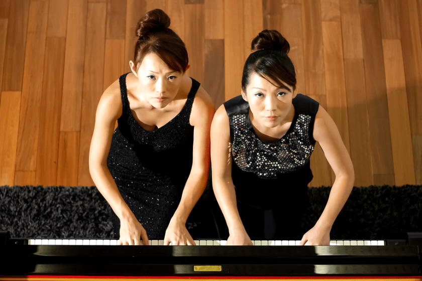 El ciclo ‘Mujeres en canto’ se despide con las actuaciones de Carla Vega y Morimoto Sisters