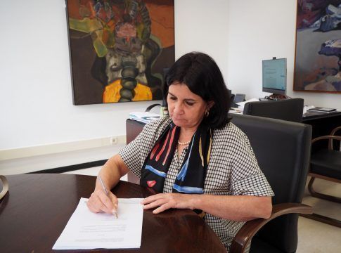 El Gobierno inicia la incoación del silbo gomero como Bien de Interés Cultural de ámbito canario