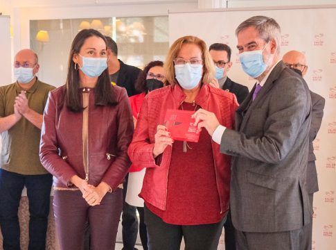 Fundación Cepsa apuesta por la integración de los más vulnerables