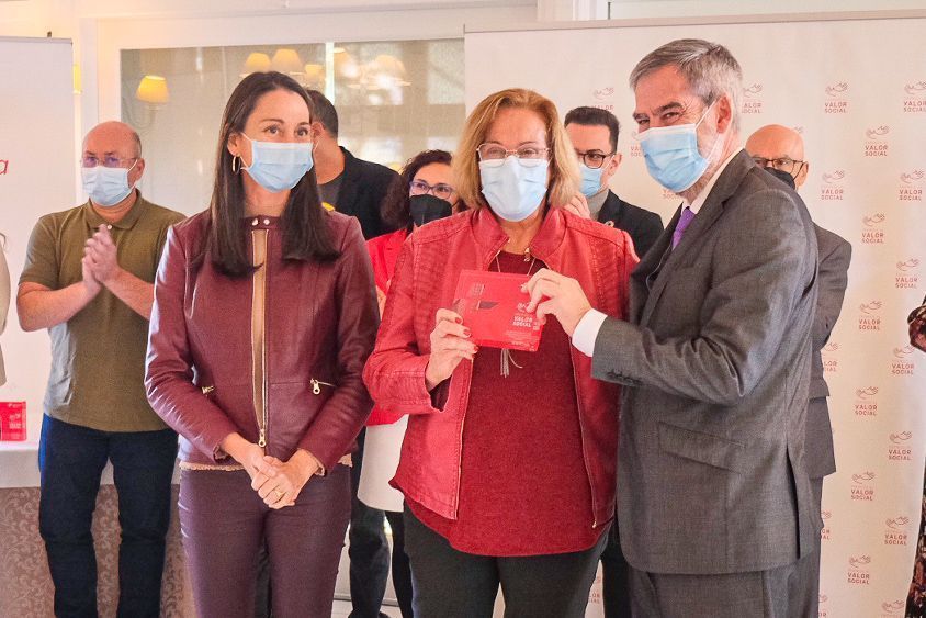 Fundación Cepsa apuesta por la integración de los más vulnerables