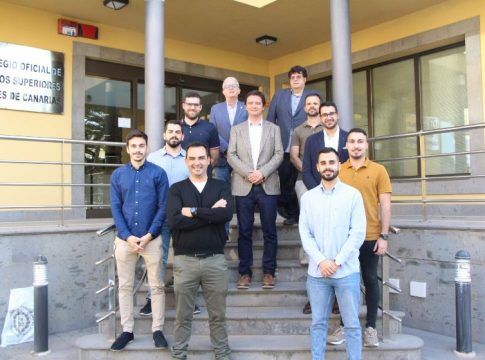 La II Edición del Premio Máster Universitario En Ingeniería Industrial de la ULPGC ya tiene ganadores