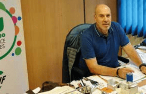 César Martínez: “La insuficiencia de personal es genérica en todas las administraciones”