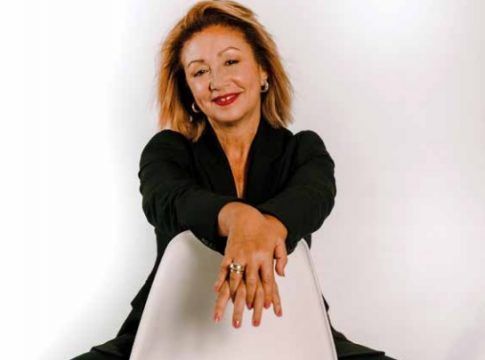 Lidia Monzón: “Ha nacido una era en la que las mujeres empresarias dan un paso adelante”