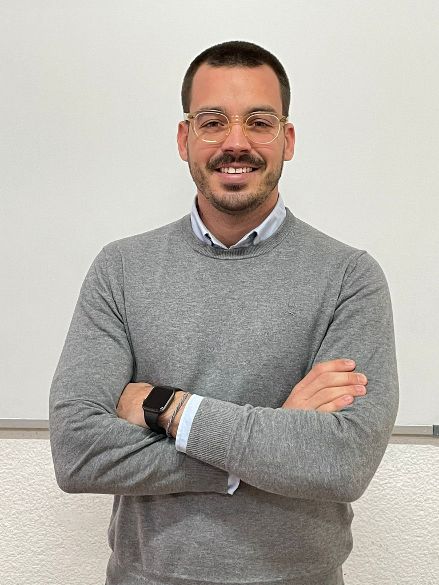 Daniel Mesa Martín: “Este año 2022 va a estar lleno de oportunidades para los opositores/as”