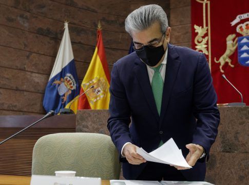 Canarias reclama un mayor peso de la insularidad e incluir la pobreza en el reparto de la financiación autonómica