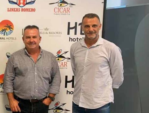 Luis Padrón: “2022 va a ser un año de recuperación”