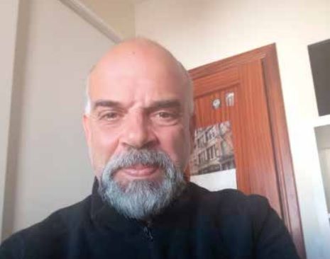 Manuel González: “Exigimos una carrera profesional para incentivar y mejorar el personal”