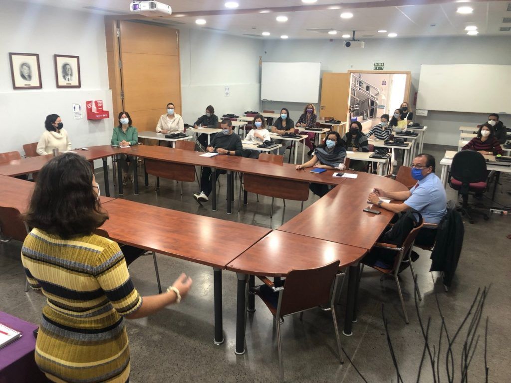 Femete comunica su impacto sostenible en la sociedad canaria