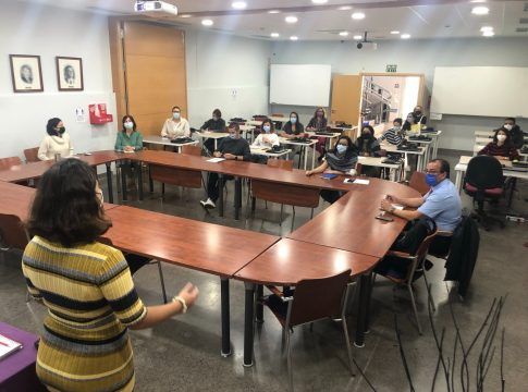 Femete comunica su impacto sostenible en la sociedad canaria