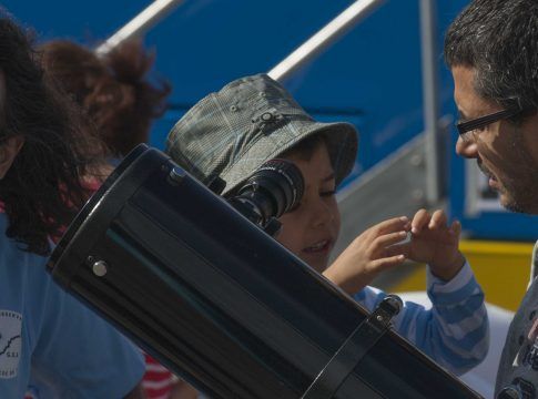 Casi 40.000 personas participaron en el Programa de fomento de la cultura científica de Canarias 2021