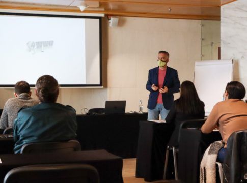 Hecansa imparte un curso para que las administraciones locales perfeccionen su promoción turística online