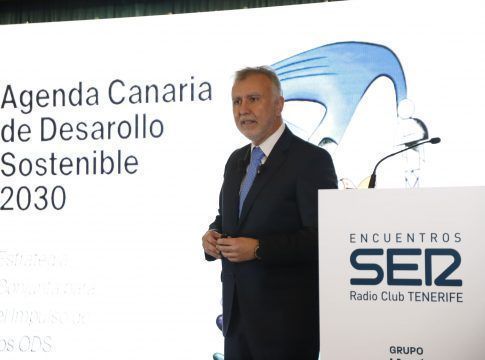 Canarias afronta una semana trascendental para su futuro sostenible