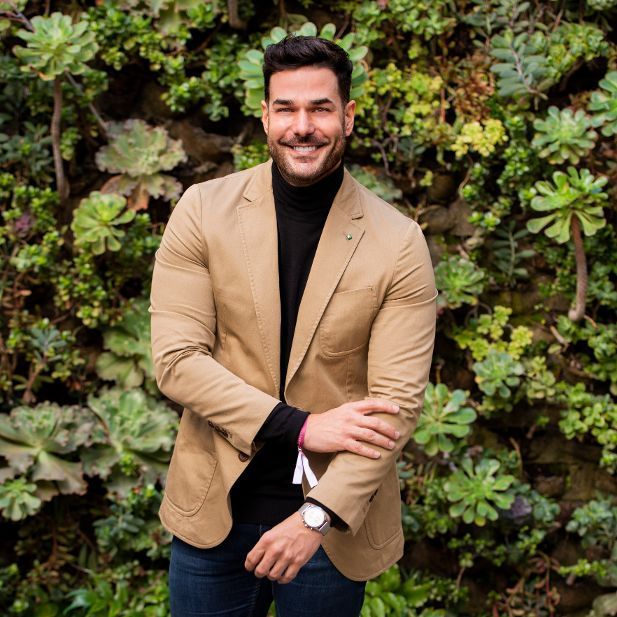 El empresario canario, Agoney Melián, nombrado Secretario de Comunicación de CEAJE