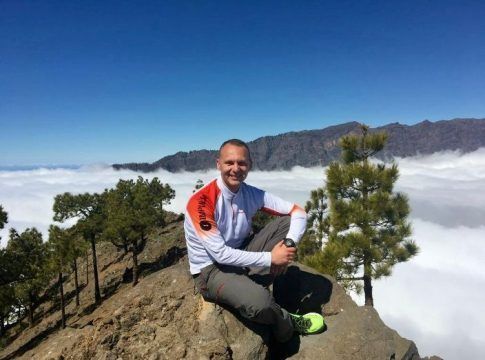 Omar Hernández: “Una cultura<br>ambiental más profunda es lo único<br>que nos va a asegurar el éxito”