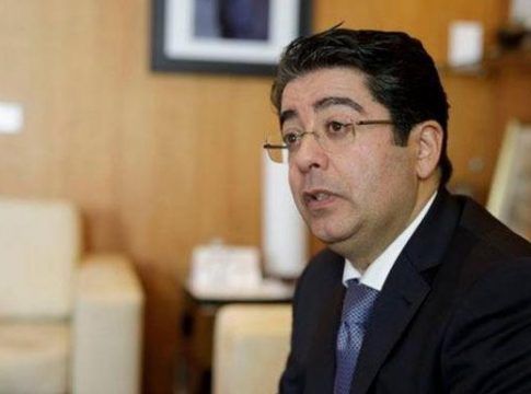Pedro Martín revalida su cargo como secretario general del PSOE en Tenerife