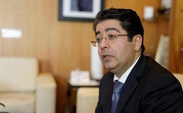 Pedro Martín revalida su cargo como secretario general del PSOE en Tenerife