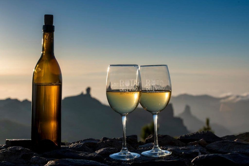 La Universidad de La Laguna convoca la primera mesa técnica de enoturismo de Canarias