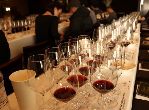 El Concurso Regional Sumiller Canarias se estrena en la Feria “Gran Canaria Me Gusta”