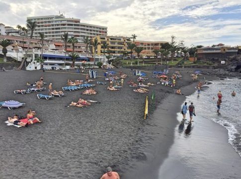 Turismo de Canarias lanza la campaña nacional ‘Bendita Semana Santa’ con la conectividad en los niveles de 2019