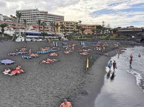 Turismo de Canarias lanza la campaña nacional ‘Bendita Semana Santa’ con la conectividad en los niveles de 2019