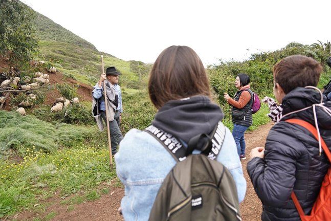 La ULL potencia la industria quesera canaria desde la formación