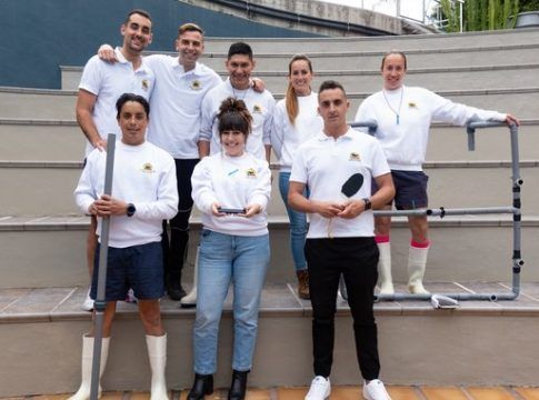 Loro Parque recibe un reconocimiento de la Asociación Internacional de Entrenadores de Mamíferos Marinos