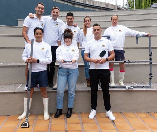 Loro Parque recibe un reconocimiento de la Asociación Internacional de Entrenadores de Mamíferos Marinos