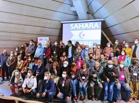 Sí se puede comienza una nueva etapa con el énfasis en la construcción de soberanías y la renovación generacional