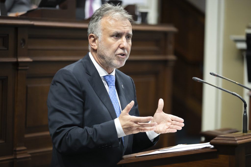 Torres traslada que, en el Consejo de Gobierno de este jueves, “suspenderemos todas las restricciones” por la covid