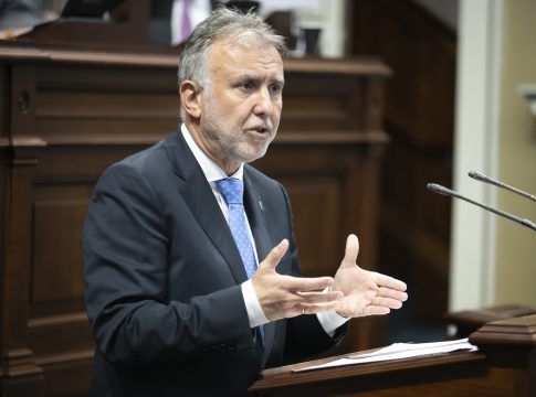 Torres traslada que, en el Consejo de Gobierno de este jueves, “suspenderemos todas las restricciones” por la covid