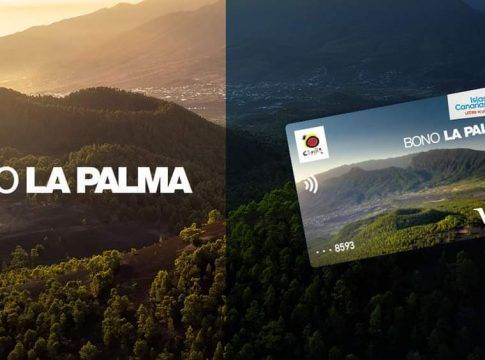 Turismo de Canarias distribuye los primeros 4.500 bonos para incentivar los viajes a La Palma