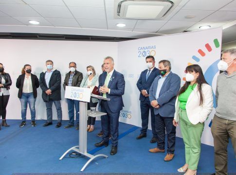 El Gobierno coordina con el sector primario la distribución de medidas para asegurar la viabilidad del sector